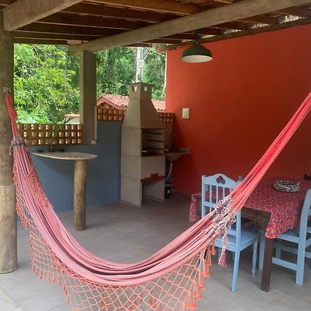 Suites Vila Do Surf , A Original , Desde 2010 อูบาตูบา ภายนอก รูปภาพ