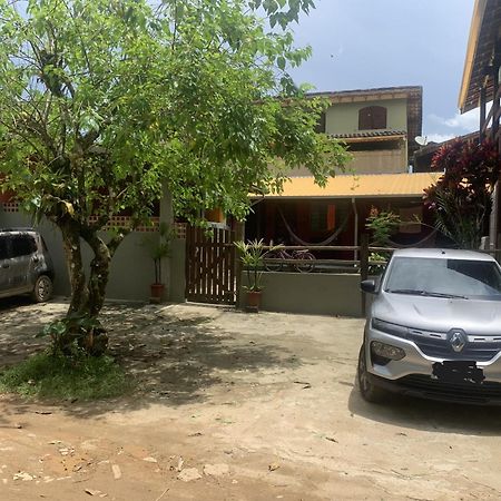 Suites Vila Do Surf , A Original , Desde 2010 อูบาตูบา ภายนอก รูปภาพ