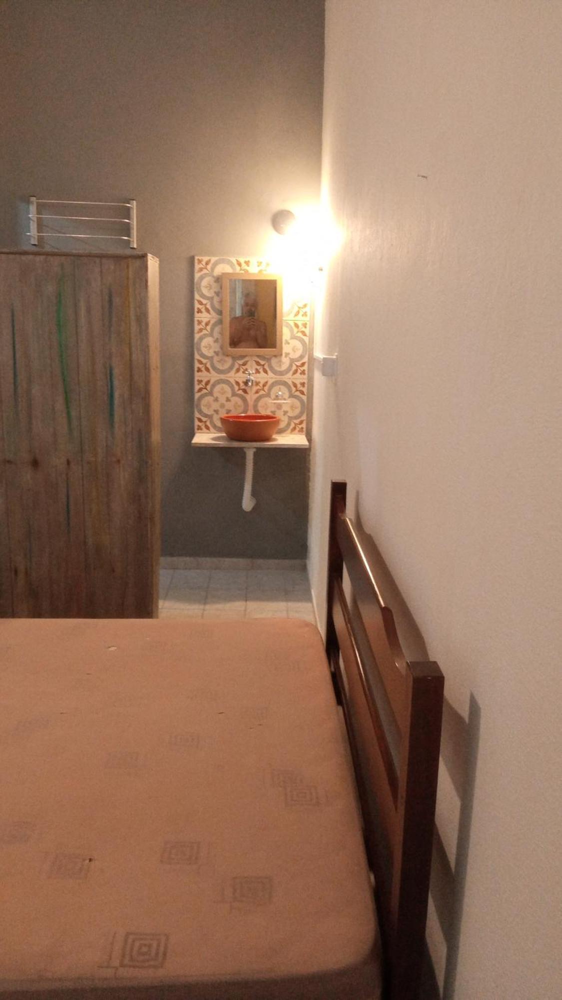 Suites Vila Do Surf , A Original , Desde 2010 อูบาตูบา ภายนอก รูปภาพ