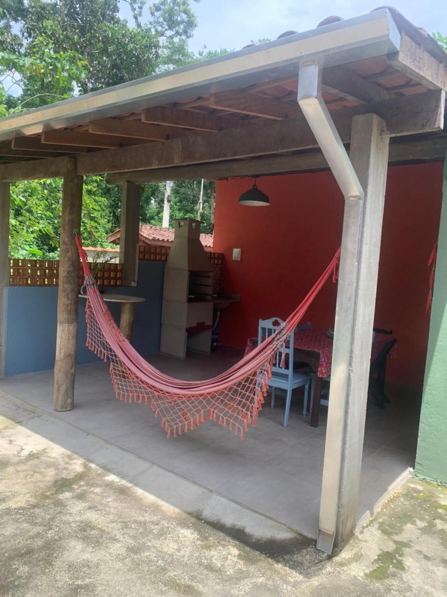 Suites Vila Do Surf , A Original , Desde 2010 อูบาตูบา ภายนอก รูปภาพ