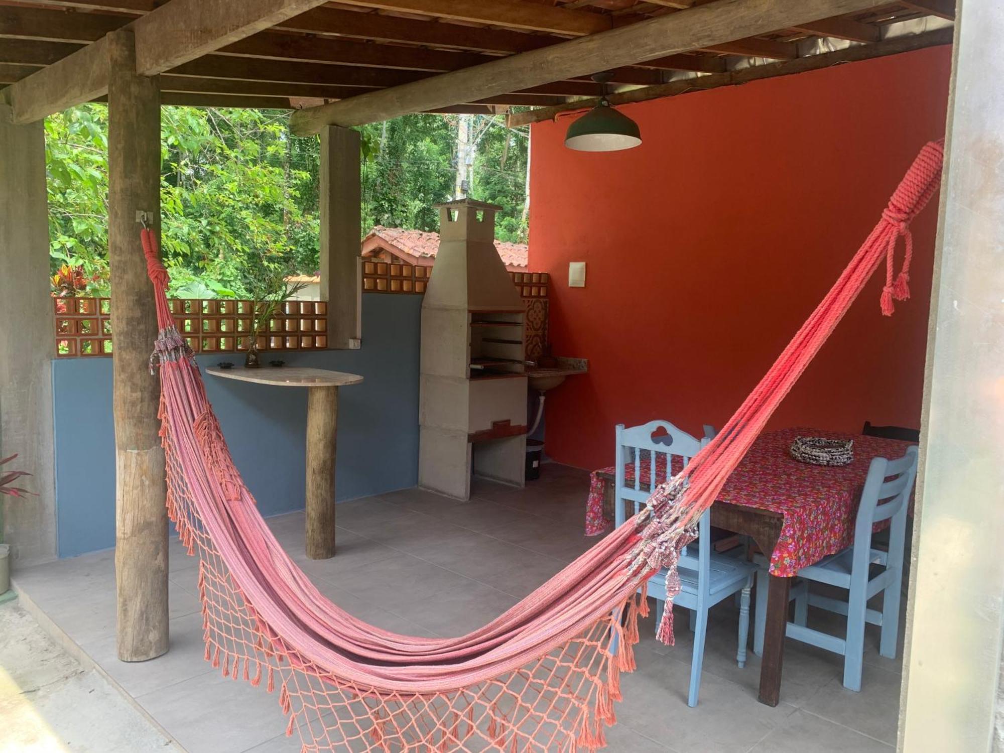 Suites Vila Do Surf , A Original , Desde 2010 อูบาตูบา ภายนอก รูปภาพ