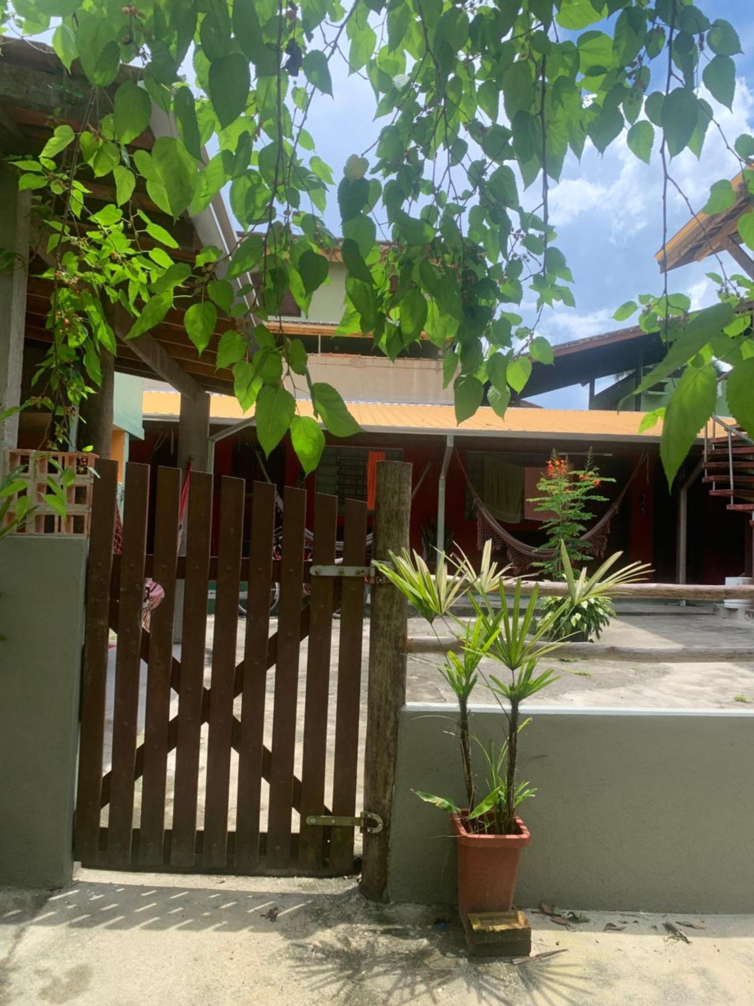 Suites Vila Do Surf , A Original , Desde 2010 อูบาตูบา ภายนอก รูปภาพ