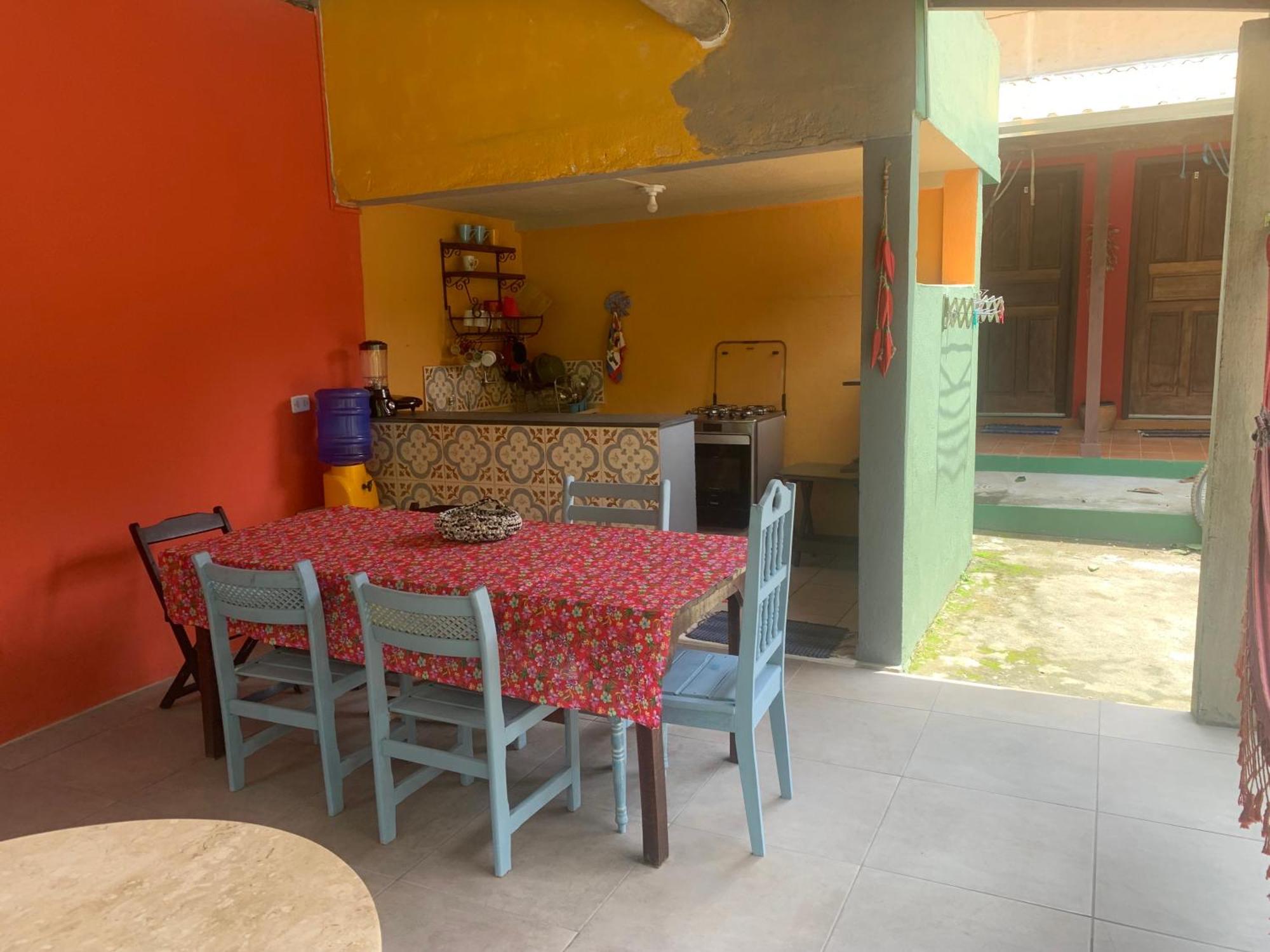 Suites Vila Do Surf , A Original , Desde 2010 อูบาตูบา ภายนอก รูปภาพ