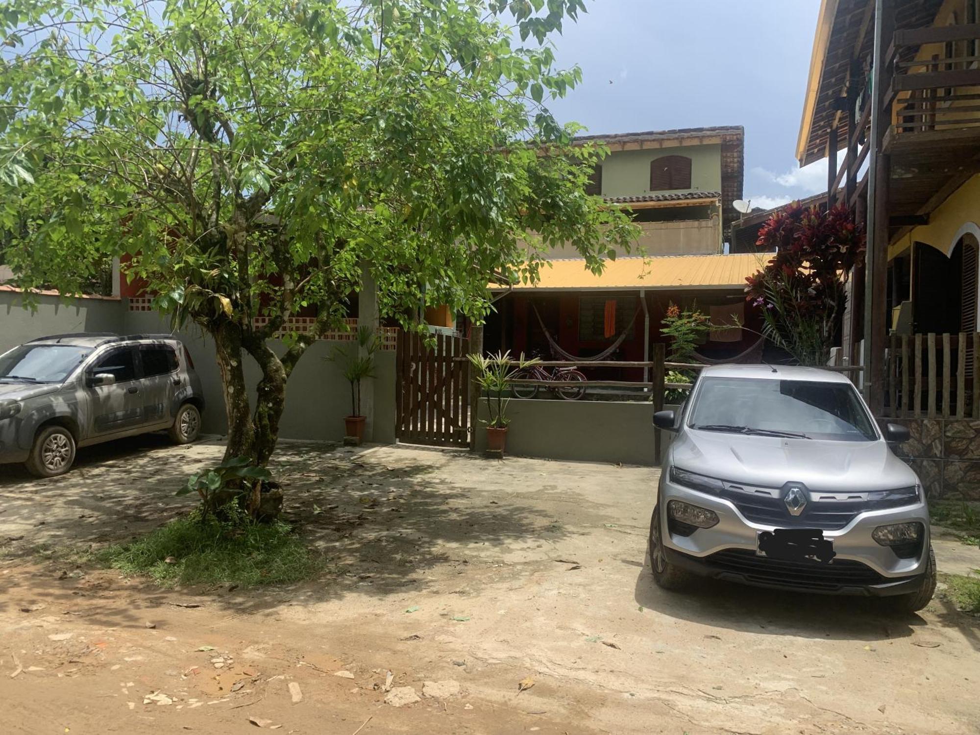Suites Vila Do Surf , A Original , Desde 2010 อูบาตูบา ภายนอก รูปภาพ